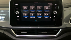 Volkswagen T-Roc 1.5 TSI Style 5dr Petrol Hatchback